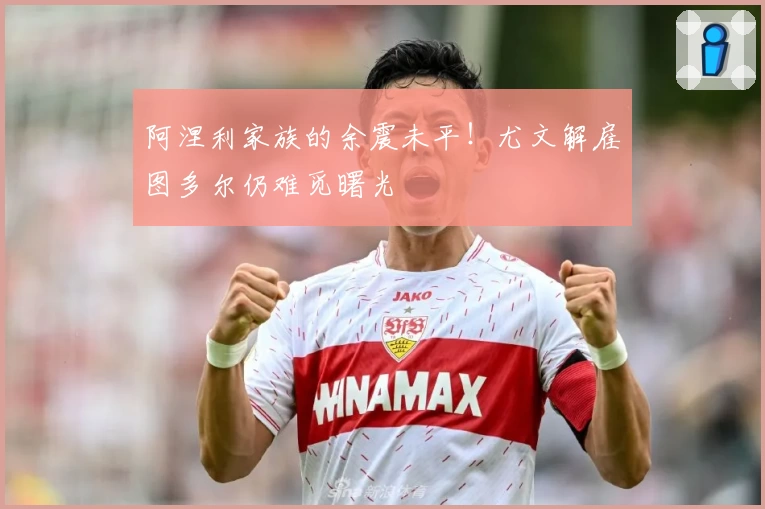 阿涅利家族的余震未平！尤文解雇图多尔仍难觅曙光