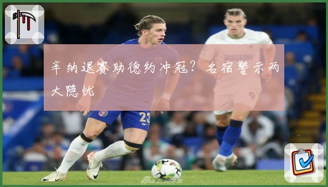 辛纳退赛助德约冲冠？名宿警示两大隐忧