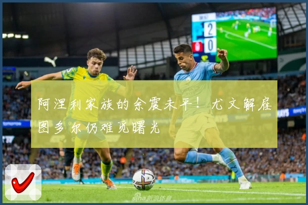 阿涅利家族的余震未平！尤文解雇图多尔仍难觅曙光